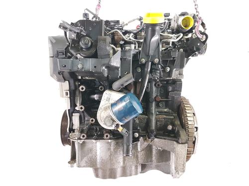 Engine RENAULT CLIO IV (BH_) 1.5 dCi 90 | BP39461733M1 - Image 2