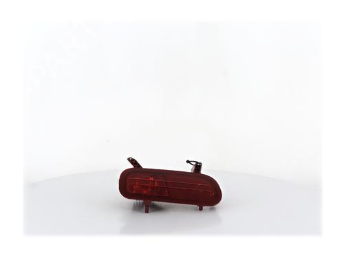 Used Rear bumper left light Rear bumper left light PEUGEOT 5008 (0U_, 0E_) 1.6 BlueHDi 120 (120 hp) 40034261 40034261