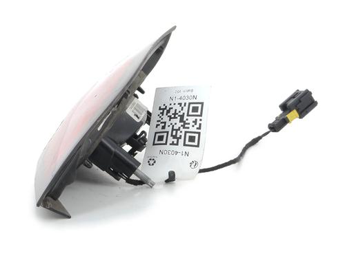 Left tailgate light CITROËN DS4 (NX_) 1.6 HDi 110 | BP26677384C79 