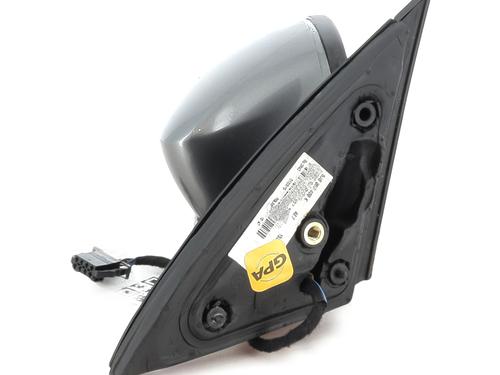 Right mirror SEAT TOLEDO IV (KG3) 1.2 TSI | BP23854953C27 