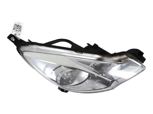 Right headlight CITROËN C3 II (SC_) 1.4 HDi 70 (SC8HZC, SC8HR0, SC8HP4) | BP33230134C29  - Image 5