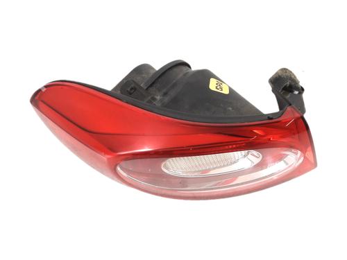Used Left taillight Left taillight VW TIGUAN (5N_) 2.0 TDI 4motion (140 hp) 36351474 36351474