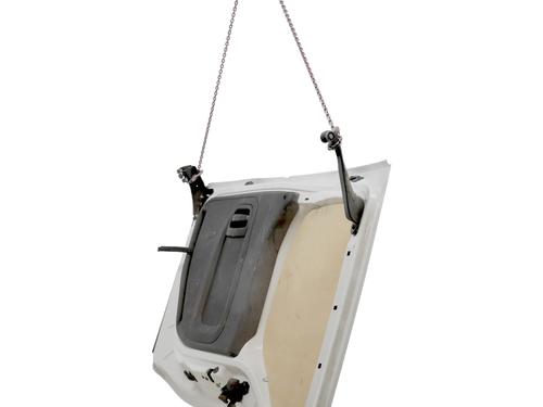 Right slide door CITROËN BERLINGO Box Body/MPV (B9) 1.6 HDi / BlueHDi 75 | BP30118493C75 