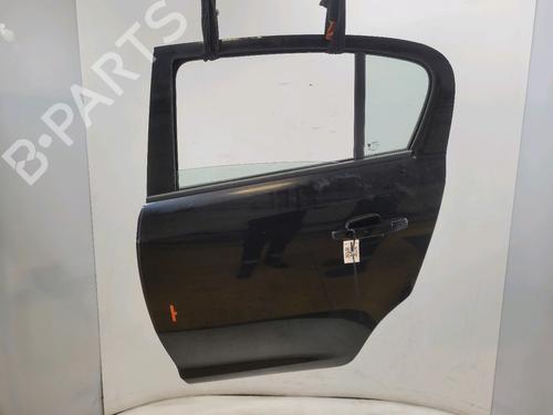 left-rear-door-opel-corsa-d-s07-2006-2007-2008-2009-2010-2011-2012-2013-2014-2015-32401725 main image