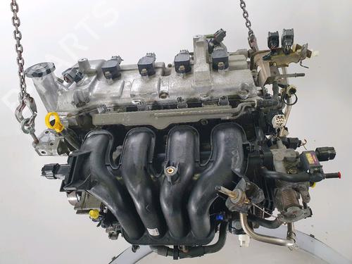 Engine MAZDA 3 (BK) 1.6 (BK14) | BP36513425M1 - Image 5