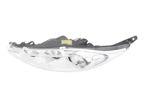 Left headlight FORD FIESTA VI (CB1, CCN) 1.4 TDCi | BP37680127C28 - Image 5