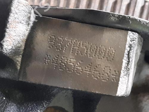 Engine ALFA ROMEO 156 Sportwagon (932_) 1.9 JTD 16V Q4 (932BXN20) | BP30982477M1