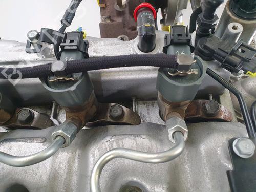 Engine KIA SOUL II (PS) 1.6 CRDi 128 | BP37680547M1 - Image 11