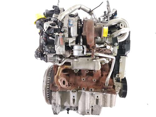 Engine NISSAN QASHQAI II (J11, J11_) 1.5 dCi | BP32309875M1 - Image 4