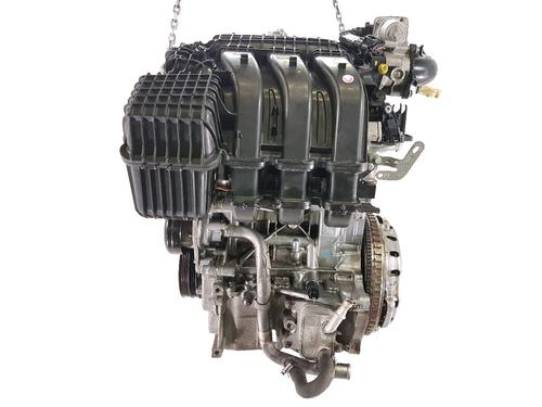 Engine DACIA SANDERO II 1.0 SCe 75 (B8JC, B8JD, B8NC) | BP30895478M1