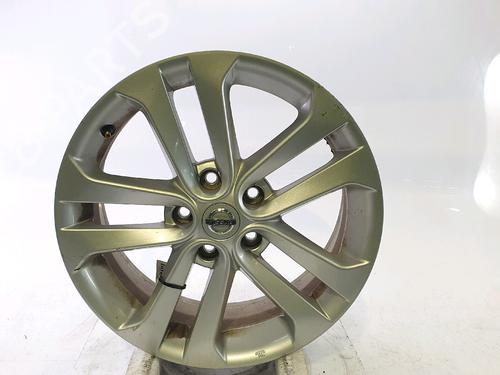Used Rim NISSAN JUKE (F15) 1.5 dCi (110 hp) 29470832