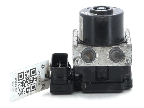 Used ABS pump PEUGEOT 207 (WA_, WC_) 1.6 HDi (90 hp) 30895408