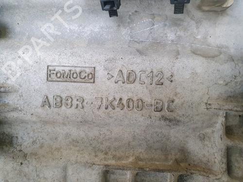 Gearbox FORD RANGER (TKE) 2.2 TDCi 4x4 | BP33165882M3  - Image 6