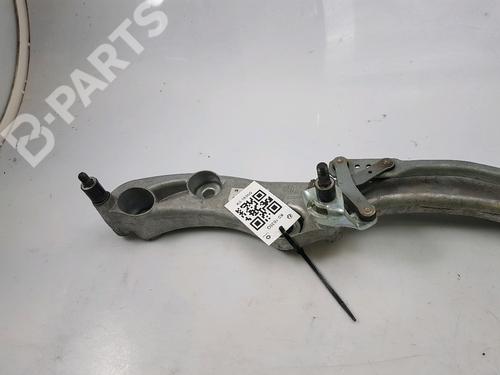 Front wipers mechanism BMW 7 (E65, E66, E67) 730 d | BP11725992C83 