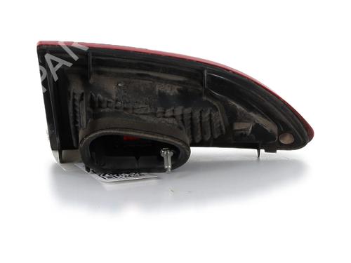 Højre baklys, luke RENAULT SCÉNIC III (JZ0/1_) 1.5 dCi | BP29874867C80