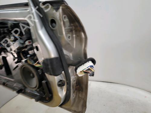 Left front door FORD FIESTA VI (CB1, CCN) 1.6 TDCi | BP30190455C2