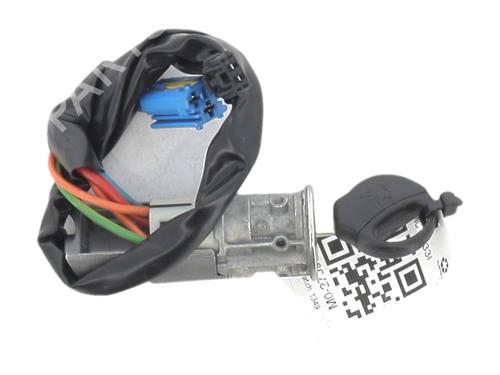 Used Ignition barrel Ignition barrel 38552232 38552232