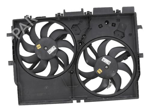 Radiator fan PEUGEOT BOXER Van 2.2 BlueHDi 140 | BP32433806M35 - Image 2