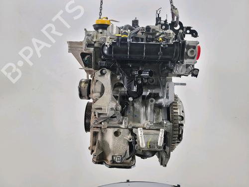 Engine DACIA SANDERO II TCe 90 (B8M1, B8MA, B8AC) | BP40003918M1 - Image 2