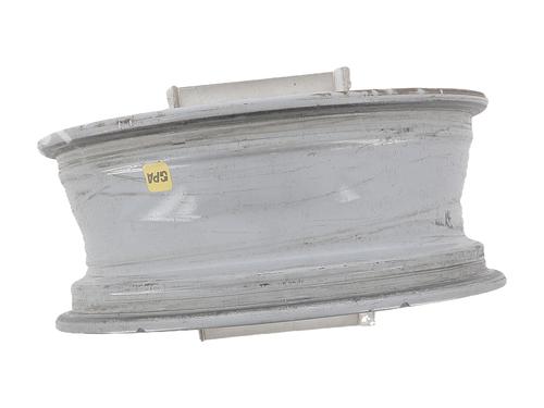 Used Rim Rim PEUGEOT 208 I (CA_, CC_) 1.2 VTI 82 (82 hp) 34230613 34230613