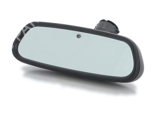 Used Rear mirror CITROËN DS4 (NX_) 1.6 HDi 115 (114 hp) 32848260