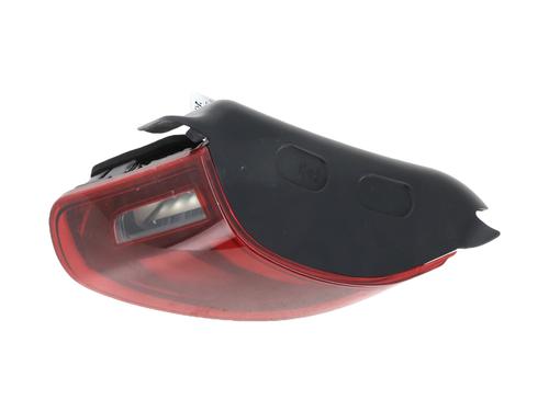 Left tailgate light PEUGEOT 2008 I (CU_) 1.2 THP 110 / PureTech 110 | BP34147197C79  - Image 5