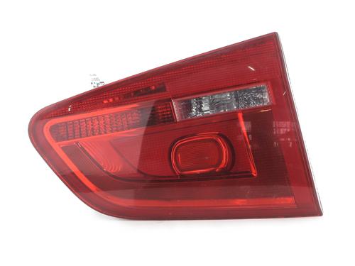 Used Left tailgate light VW SHARAN (7N1, 7N2) 2.0 TDI (140 hp) 30957721