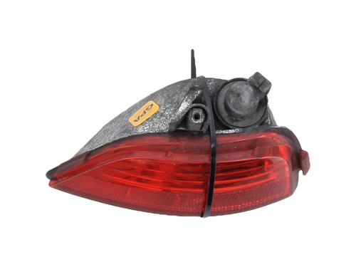 Rear bumper left light RENAULT LAGUNA III (BT0/1) 1.5 dCi (BT00, BT0A, BT0T, BT1J) | BP26198700C81 