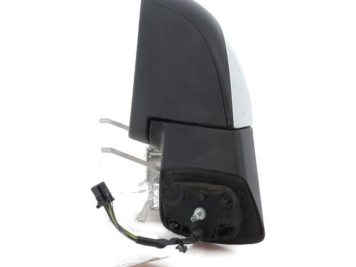 Left mirror RENAULT GRAND SCÉNIC III (JZ0/1_)  | BP28364441C26 