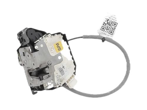 Used Front left lock Front left lock MINI MINI Convertible (R57) Cooper (120 hp) 34458100 34458100