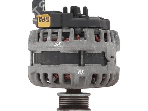 Generator DACIA LODGY (JS_) 1.5 dCi (JSMC, JSAF) | BP31032218M7