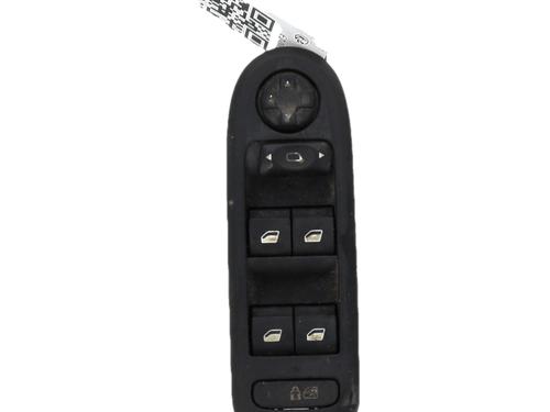 Used Left front window switch Left front window switch PEUGEOT 308 I (4A_, 4C_) 1.6 HDi (109 hp) 40035074 40035074