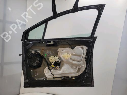 Right front door CITROËN C4 I (LC_)  | BP27559708C3 
