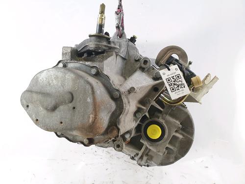 Gearbox CITROËN C4 I (LC_) 1.6 HDi | BP33190018M3 - Image 4