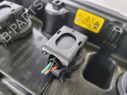 Engine MINI MINI COUNTRYMAN (R60) Cooper | BP29849338M1