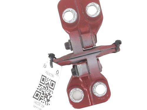 Used Hinge/Door check strap LAND ROVER RANGE ROVER EVOQUE (L538) 2.2 D 4x4 (190 hp) 31867551