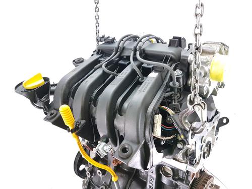 Engine RENAULT TWINGO II (CN0_) 1.2 16V (CN0K, CN0V, CN0A) | BP30799999M1