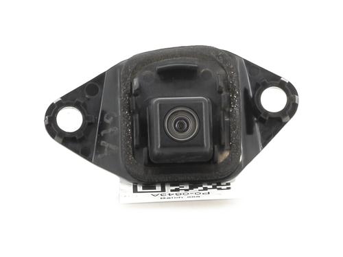 Electronic module TOYOTA YARIS (_P13_)  | BP27857662M83 
