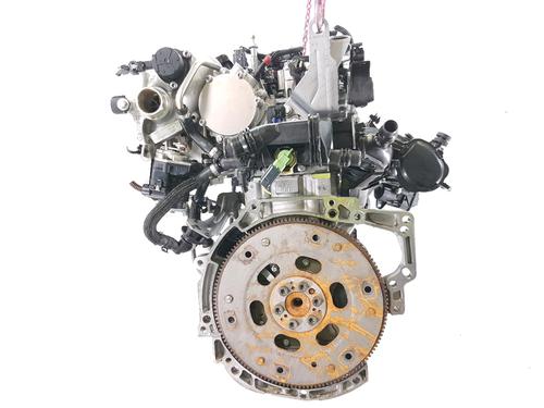 Engine CITROËN C4 III (BA_, BB_, BC_) 1.2 PureTech 130 (BAHNSA, BAHNSB) | BP21212461M1 