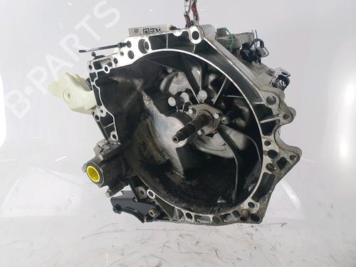Gearbox CITROËN DS3 (SA_) 1.6 HDi 90 | BP30957592M3