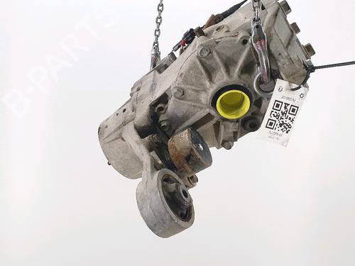 Used Rear differential TOYOTA RAV 4 III (_A3_) 2.2 D 4WD (ALA30_, ALA30R) (136 hp) 27268829