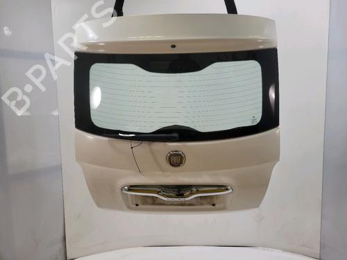 Used Tailgate Tailgate 38031725 38031725
