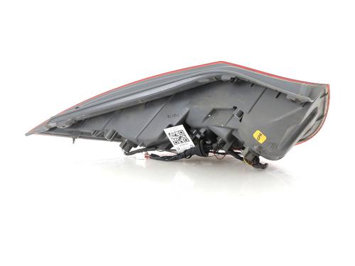 Left taillight HYUNDAI i30 (FD) 1.4 | BP19491474C34 