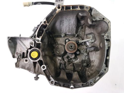 Gearbox RENAULT KANGOO Express (FW0/1_) 1.5 dCi 90 (FW0G, FW05, FW08, FW11) | BP39972316M3 - Image 2
