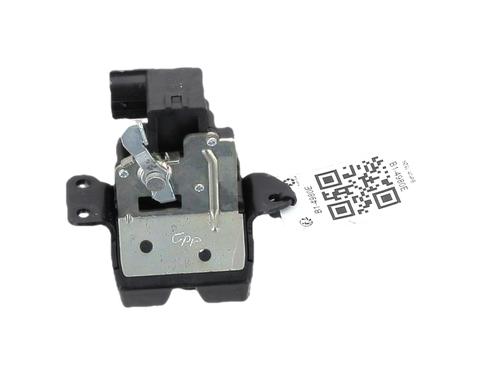 Used Tailgate lock Tailgate lock 38792920 38792920