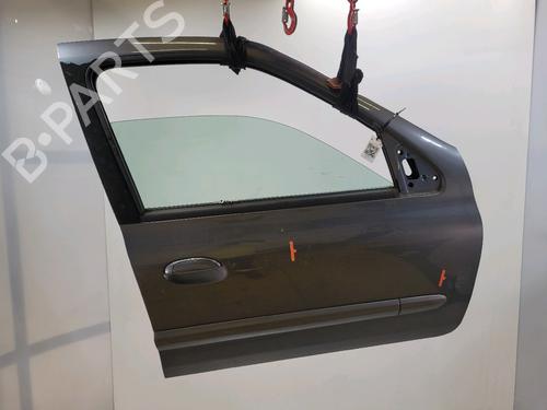 Dør høyre foran RENAULT CLIO II (BB_, CB_) 1.5 dCi (B/CB3M) (64 hp) 30524212