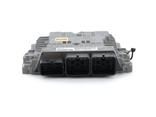 Used Engine control unit (ECU) Engine control unit (ECU) CITROËN C4 Picasso I MPV (UD_) 1.6 HDi 110 (112 hp) 36380400 36380400