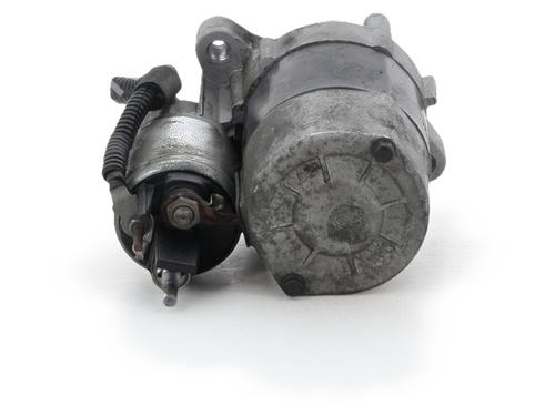 Starter RENAULT MEGANE III Hatchback (BZ0/1_, B3_) 1.6 16V (BZ0H) | BP37531979M8 - Image 4