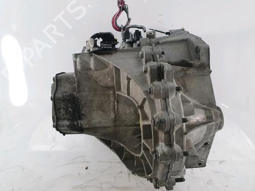 Gearbox CITROËN C4 Grand Picasso I (UA_) 2.0 HDi 138 | BP29443180M3 
