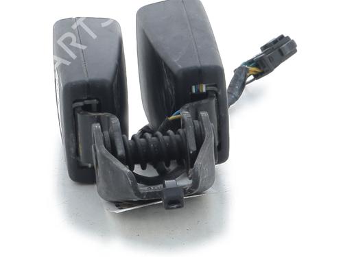 Seat buckle VW BEETLE (5C1, 5C2) 1.6 TDI | BP32654543I32